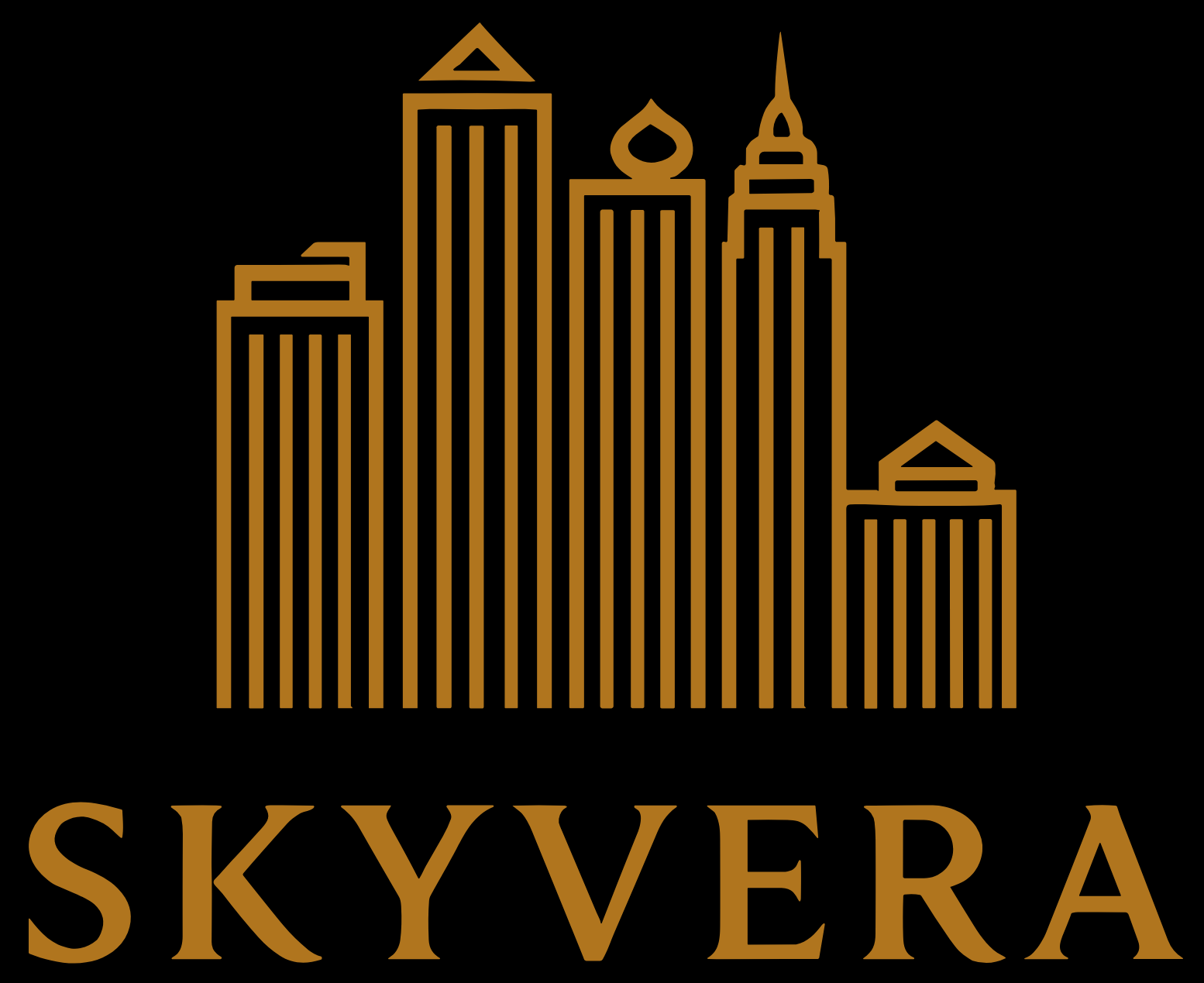 SKYVERA Real Estate LLC